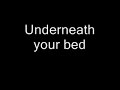 Matchbook Romance - Monsters lyrics Matchbook Romance - Monsters lyrics