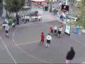 ROMEN RUE - Blazer Street Jam 2007