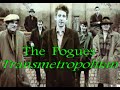 Transmetropolitan - The Pogues