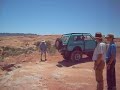 niva in moab