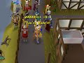 Lil Fort Mus 99 Fletching.
