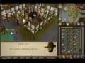 Lil Fort Mus 99 Fletching.