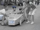 Port Jervis Soap Box Derby Super Kids 2008