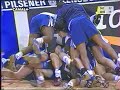 handball anquetil montpellier/france
