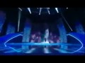 Stavros Flatley Finals of Britains Got Talent 2009