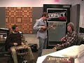 Chris Dorman - Strong [Live]
