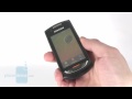 Samsung Monte S5620 Preview