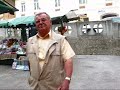 Slovenia Travel: Market Square in Ptuj