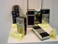 CB Walkie Talkies - Museo CB