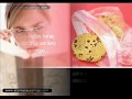 O Pacote de Biscoitos - Vídeo para Refletir