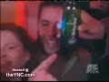 Criss Angel At A Party