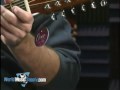 Alvarez RD20S12 Acoustic 12 String Guitar Demo