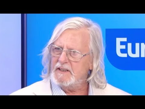 Didier Raoult : « je suis devenu un mouton noir ! »