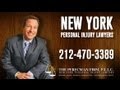 Top New York Personal Injury Lawyer - David Perecman of The Top Perecman Law Firm