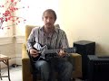 C74 Perspectives: Owen Grace of The Guitar Zeros