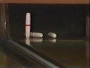 This was actually the very first Candlepin Bowling show that my Dad recorded for me. I was about 2 1/2 years old when this was aired.It was March of 1992 I believe, and Ed Czernicki had just beaten Steve Vadney the week before. He had to face Dave Dupuis the next week, and Dave would show why he is a great bowler who still appears on television a lot today.Here is part 1 of the match, enjoy :D