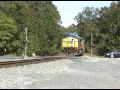 Oldest Surviving Railroad Grade Crossing In The World -3 Engines Elephant Style Oldest Surviving Railroad Grade Crossing In The World -3 Engines Elephant Style