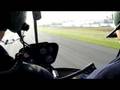 videos de First attempt at landing a helicopter