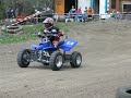 Quadcross Murron