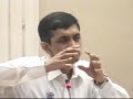 Dr. Jayaprakash Narayan at CII Young India Summit-2