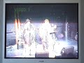 Bootleg Barnes & Barnes concert 2005 footage