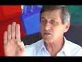 Inauguração da Piscina Olímpica da Sociedade Esportiva Sanjoanense. José Marcondes foi técnico de natação e organizou em São João da Boa Vista o Campeonato Brasileiro de Natação.