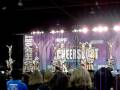 Fca Diamonds At Cheersport Day 1
