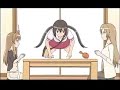 みなみけ×「LoveCheat!」