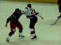 videos de 12/30/08: Thomas Harrison vs. Guillaume Lepine