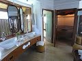 Bathroom Water Villa Halaveli Resort