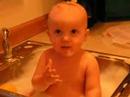 Sink bath for Anya Sink bath for Anya