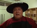 Chile y su folklore entrevistas