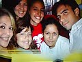Trabajo del Club por RBD 1