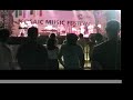 mosaic music festival 2007
