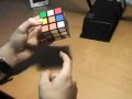 Solucionar Cubo de Rubik PARTE 1