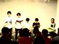 4x1h project Reading #0 「ソヴァージュばあさん」 2/4