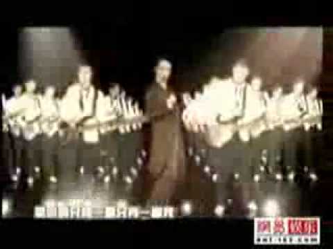Harlem Yu 庾澄庆01 愛你的只有一個我Ai Ni De Zhi You Yi Ge Wo