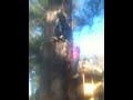 ערד ועוז -טיפוס על קיר
