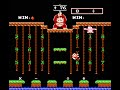 let's play donkey kong jr. math for the nes with the lime popsicle nes timeline game 002 - episode 01 published by: nintendo of america inc. developed by: nintendo co., ltd. released: october, 1985