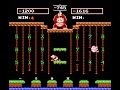 let's play donkey kong jr. math for the nes with the lime popsicle nes timeline game 002 - episode 01 published by: nintendo of america inc. developed by: nintendo co., ltd. released: october, 1985