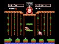 let's play donkey kong jr. math for the nes with the lime popsicle nes timeline game 002 - episode 01 published by: nintendo of america inc. developed by: nintendo co., ltd. released: october, 1985