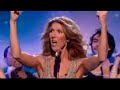 Celine Dion - Introducing @ An Audience With Celine Dion