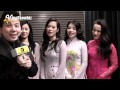 Tet in Seattle: Interview with 4 girls