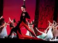 Valentin Bartes dancing in FAUST ???????? ?