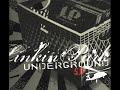 Linkin Park - Underground 5.0 - 04 - Dirt Off / Lying (Live)