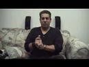manualist plays dave brubeck - take five - on his hands!