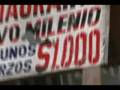 Cronicas Territorio Imaginado - Nuevo Milenio