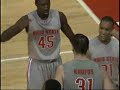 NBA 2008 draft pick : Kosta Koufos