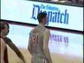NBA 2008 draft pick : Kosta Koufos