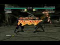 Galinacio(rav) vs Dodompa(paul)tk5dr Portugal